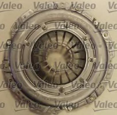 Комплект зчеплення (3 частини) VALEO 834025 ціна, від 143.61 USD