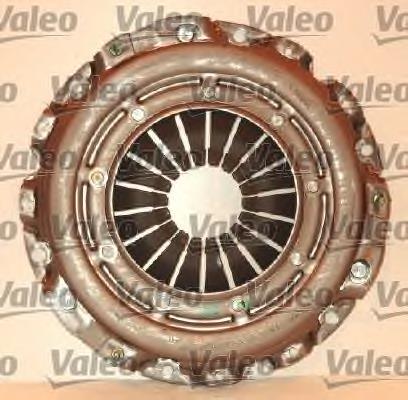 Комплект зчеплення  VALEO 834024
