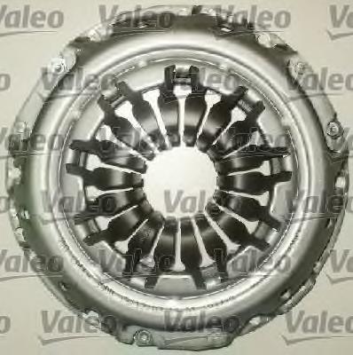Зчеплення 834027 VALEO