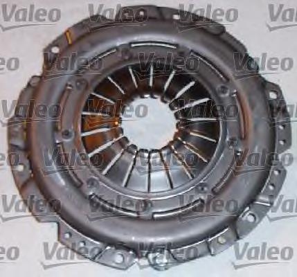 Комплект зчеплення  VALEO 834018