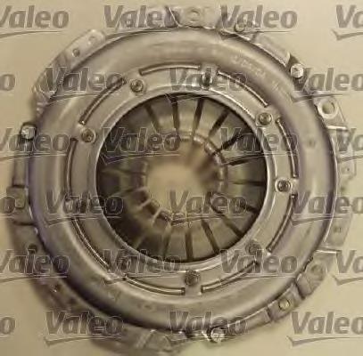Комплект зчеплення  Sachs 3000990211