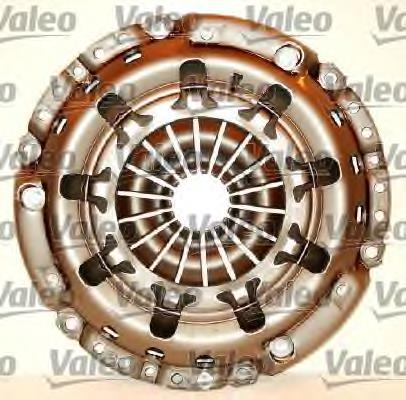 Комплект зчеплення (3 частини) VALEO 834032 ціна, від 173.72 USD