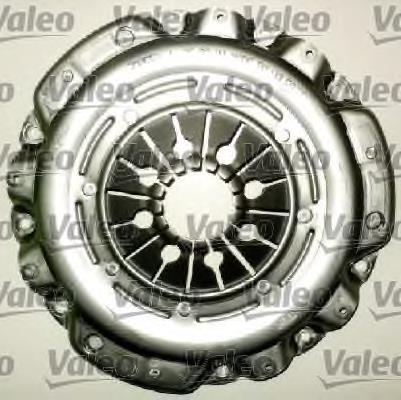 Зчеплення 834030 VALEO