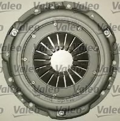 Купити JT1042039 Rymec Комплект зчеплення (диск, корзина, підшипник)