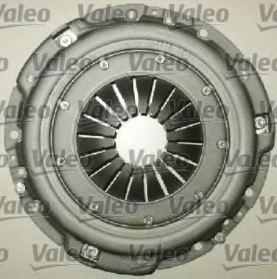 Купити 46550936 Fiat/Alfa/Lancia Комплект зчеплення (диск, корзина, підшипник)
