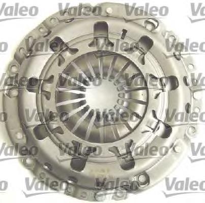 Зчеплення 826645 VALEO