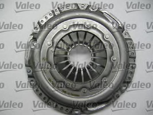 Зчеплення A0162503801 Mercedes
