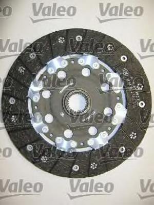 Купити A019250140180 Mercedes Комплект зчеплення (диск, корзина, підшипник)