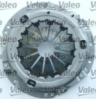 Зчеплення 826622 VALEO