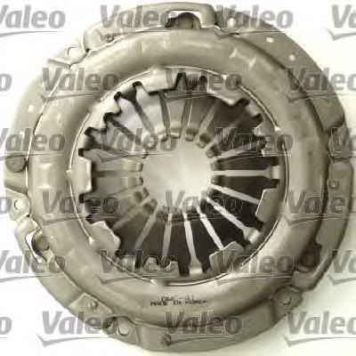 Комплект зчеплення (3 частини) VALEO 826632 ціна, від 157.03 USD