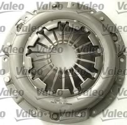 Комплект зчеплення  VALEO 826631