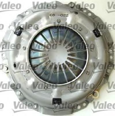 Комплект зчеплення  VALEO 826688