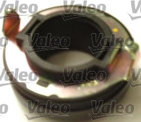 Зчеплення 826690 VALEO