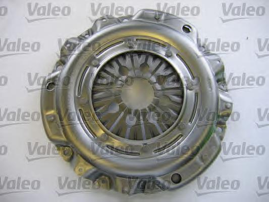 Зчеплення 826694 VALEO