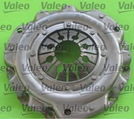 Купити 1425464 Ford Комплект зчеплення (диск, корзина, підшипник)