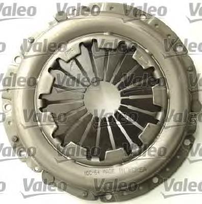 Купити 826690 VALEO Комплект зчеплення (диск, корзина, підшипник)