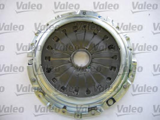 Купити 826692 VALEO Комплект зчеплення (диск, корзина, підшипник)