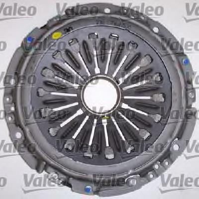 Комплект зчеплення  VALEO 826598