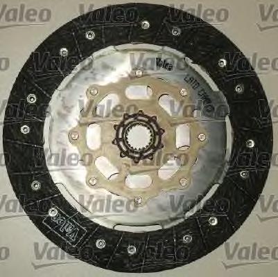 Зчеплення 826598 VALEO