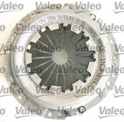 Комплект зчеплення  VALEO 826573