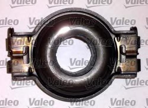 826571 VALEO Зчеплення в зборі