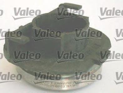 826573 VALEO Зчеплення в зборі