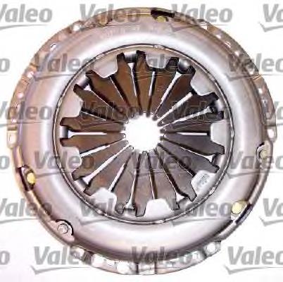 Комплект зчеплення  VALEO 826571