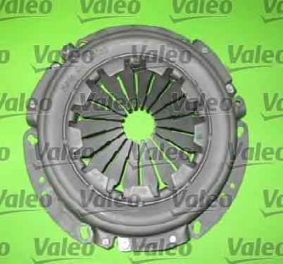 Зчеплення 826578 VALEO