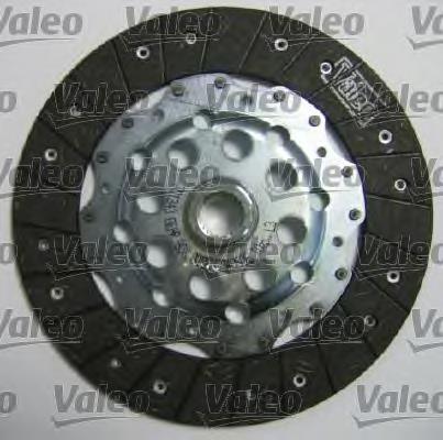 Зчеплення 826579 VALEO