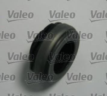 826579 VALEO Зчеплення в зборі
