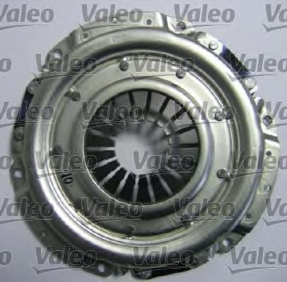 Комплект зчеплення  VALEO 826579