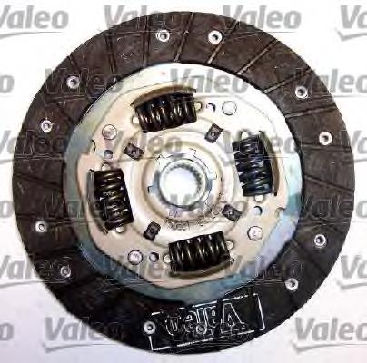 Комплект зчеплення  VALEO 826575