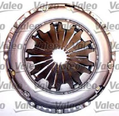 826575 VALEO Зчеплення в зборі