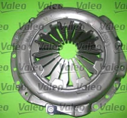 Комплект зчеплення  VALEO 826577