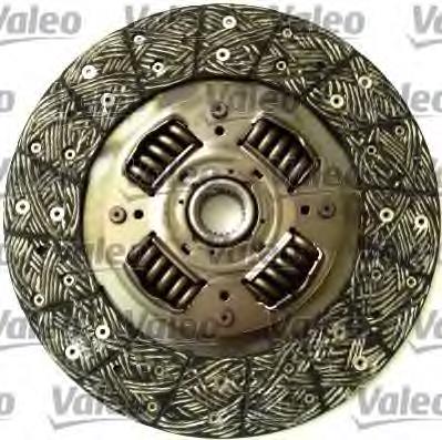 Комплект зчеплення (3 частини) LUK 625316600 ціна, від 133.21 USD