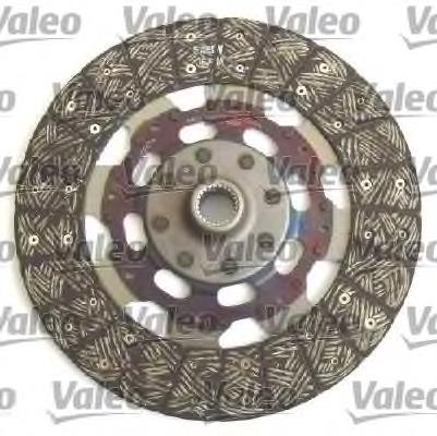 Комплект зчеплення (3 частини) VALEO 826605 ціна, від 270.97 USD