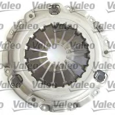 Комплект зчеплення (3 частини) VALEO 826603 ціна, від 161.11 USD