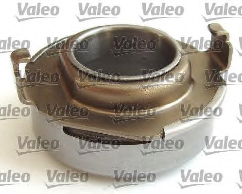 Купити 826603 VALEO Комплект зчеплення (диск, корзина, підшипник)