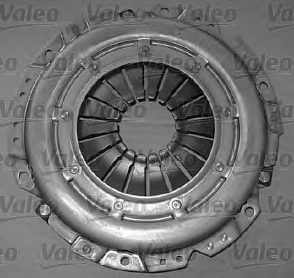 Комплект зчеплення  VALEO 826849