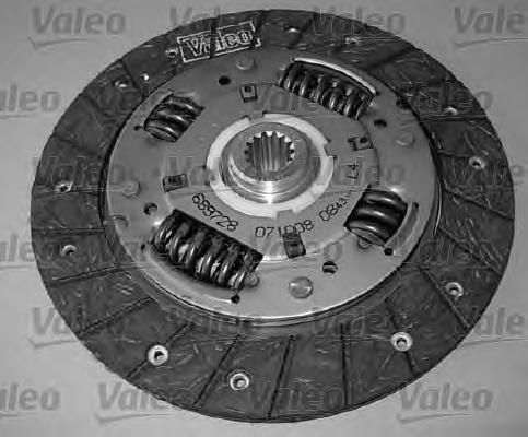 Зчеплення 826849 VALEO