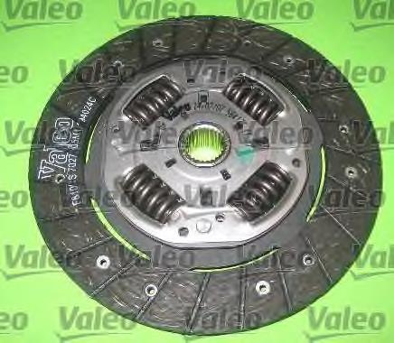 Комплект зчеплення  VALEO 826853