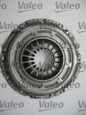 826839 VALEO Зчеплення в зборі