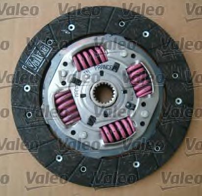Зчеплення 826840 VALEO