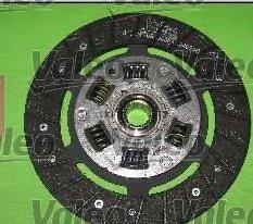 Зчеплення 826854 VALEO