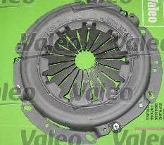 Комплект зчеплення  VALEO 826854