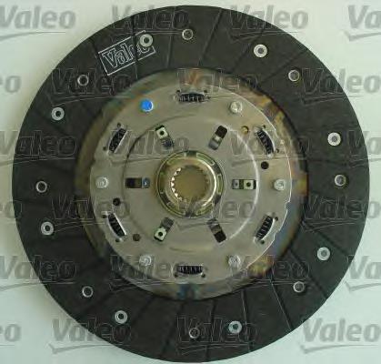 Зчеплення 826868 VALEO