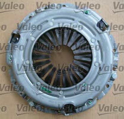 Комплект зчеплення  VALEO 826816