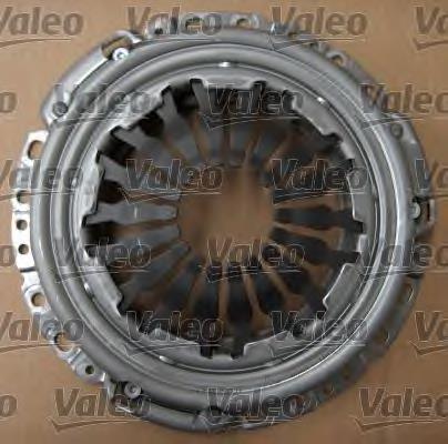 Зчеплення 826817 VALEO