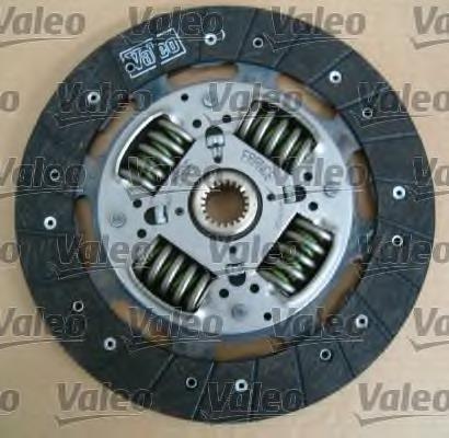 Зчеплення 826816 VALEO