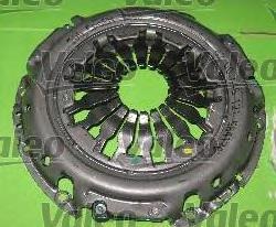 Зчеплення 826812 VALEO